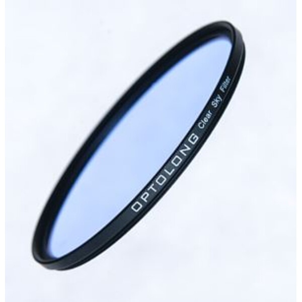 Filtre Optolong Clear Sky Filter 77mm