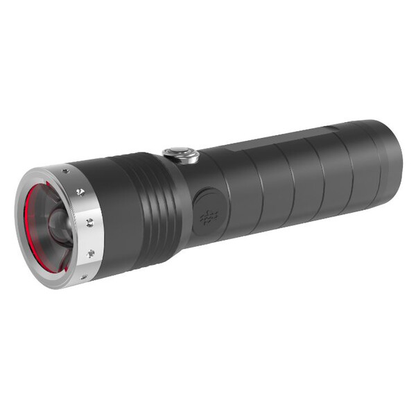 Lampe de poche LED LENSER MT14