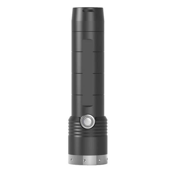 Lampe de poche LED LENSER MT10