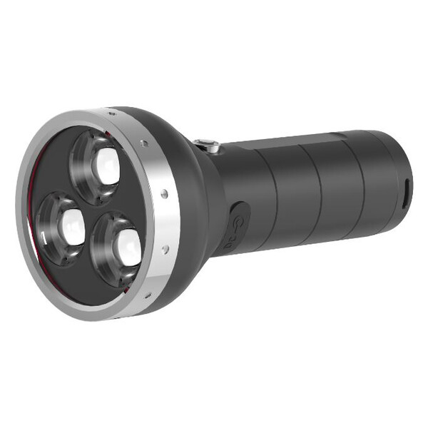 Lampe de poche LED LENSER MT18