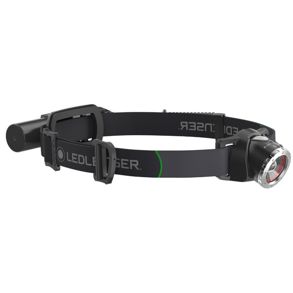 LED LENSER Stirnlampe MH10