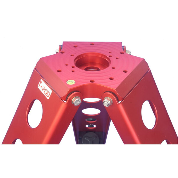 Avalon Stativ T-Pod 110 red