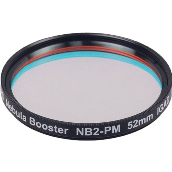 Filtre IDAS Nebula Booster NB2 48mm