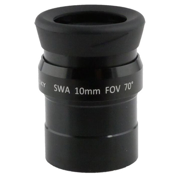 Oculaire Artesky SWA 70° 10mm 1,25"