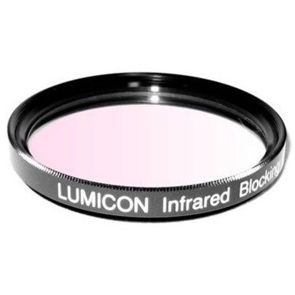 Filtres bloquants Lumicon Filtre d´arrêt IR 58mm