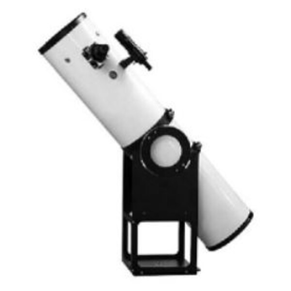 Orion Optics UK Dobson Montierung (Rockerbox) für Newtons bis 300mm Öffnung