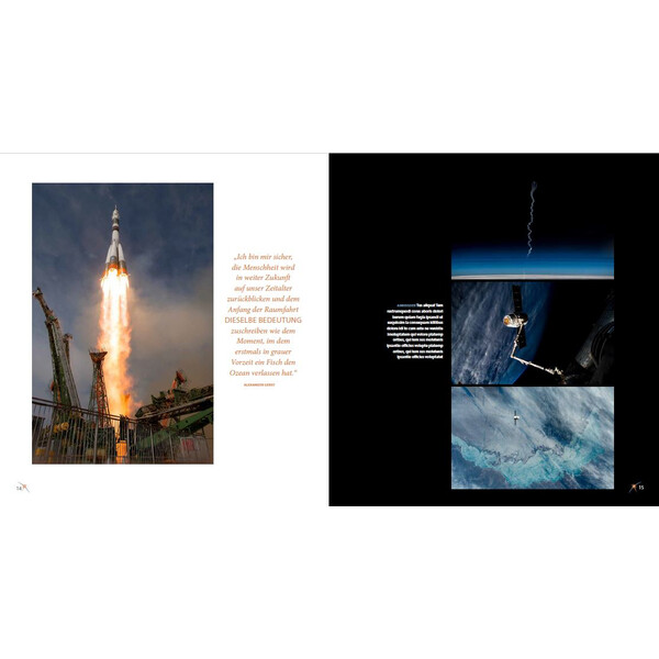 Dorling Kindersley Horizons - Pourquoi nous découvrons