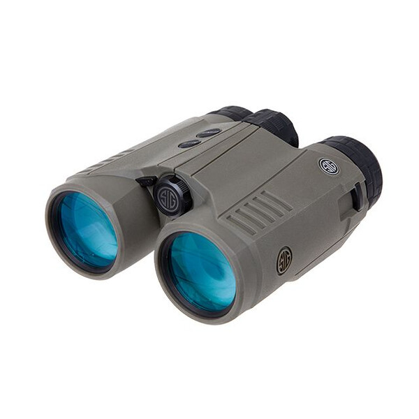 Sig Sauer Fernglas KILO3000BDX Laser Entfernungsmesser, 10x42mm