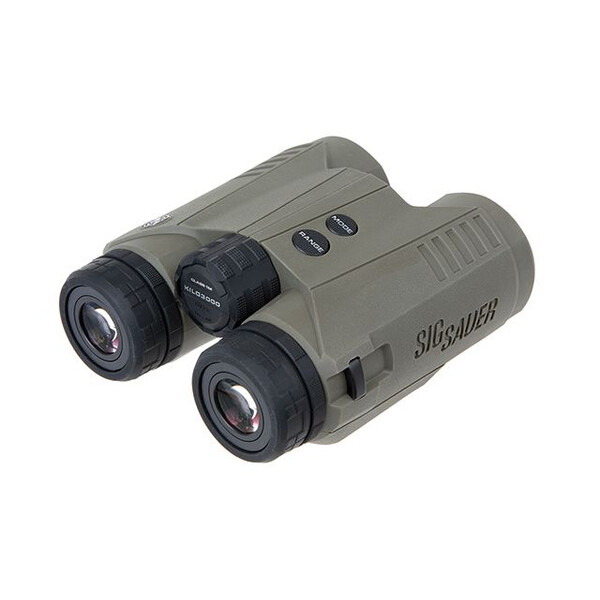 Jumelles Sig Sauer KILO3000BDX Laser Entfernungsmesser, 10x42mm