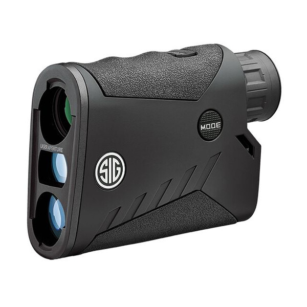 Télémètre Sig Sauer KILO1000 Laser Entfernungsmesser 5x20