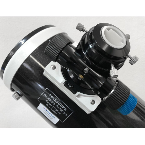 Artesky Okularauszug Ultra Light Skywatcher Newton 2"