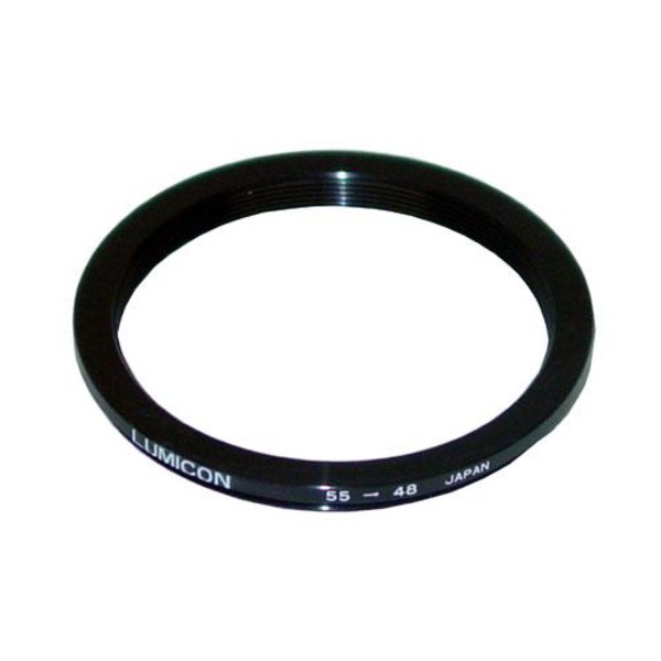 Lumicon Adapter Step Ring 55mm to 48mm