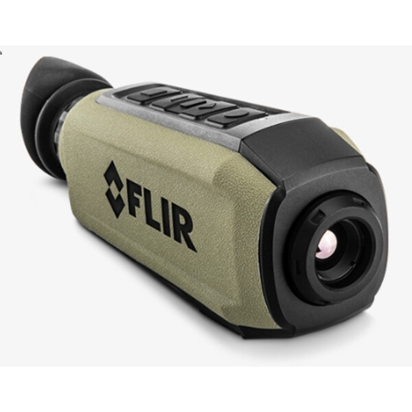 FLIR Thermalkamera Scion OTM236