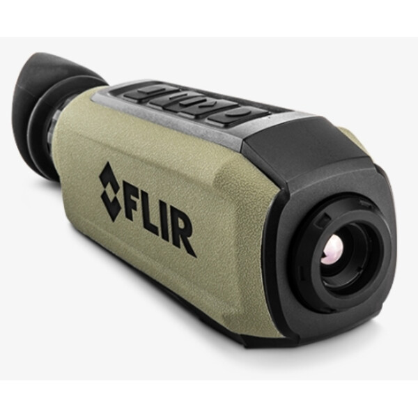 FLIR Thermalkamera Scion OTM266