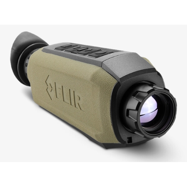 FLIR Thermalkamera Scion OTM366