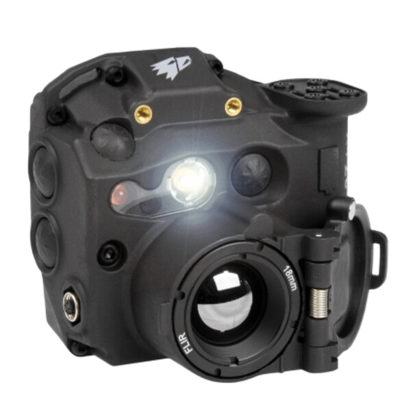 Caméra à imagerie thermique Andres Industries AG Tilo-3Z+2x
