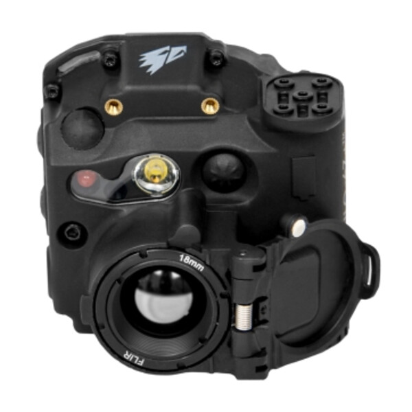 Caméra à imagerie thermique Andres Industries AG Tilo-6Z
