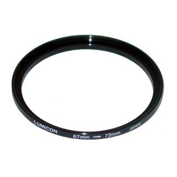 Adapter Lumicon Step Ring 67mm to 72mm