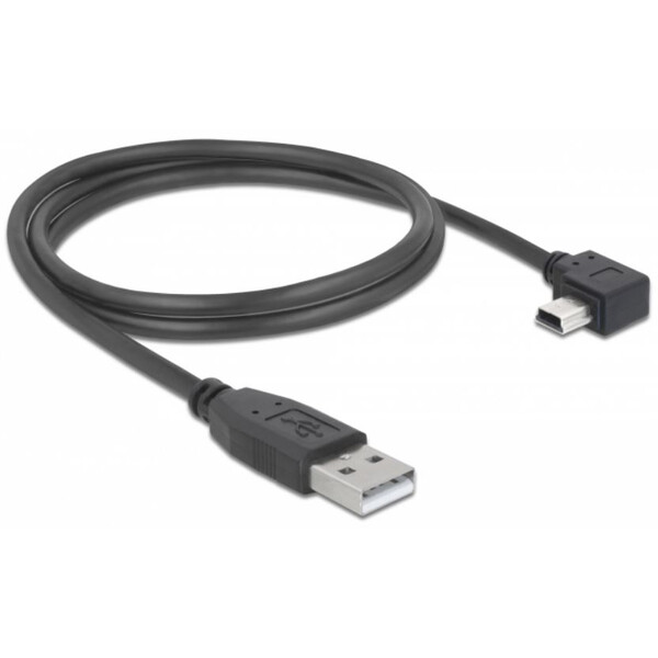 PegasusAstro USB-Kabelset 2x USB2.0 Mini 1m