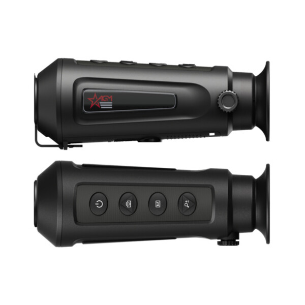 Caméra à imagerie thermique AGM ASP-Micro TM-160