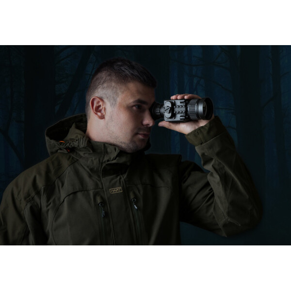 AGM Thermalkamera Protector TM50-384
