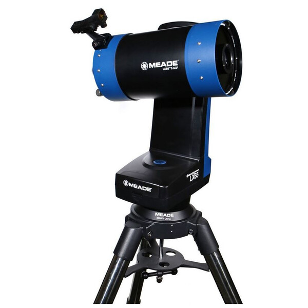 Meade Plaque d'adaptation LX65