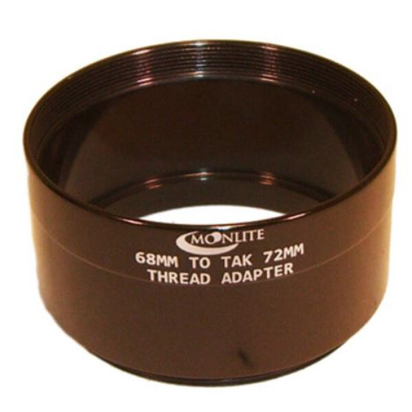 Adapter MoonLite Adaptateur pour Takahashi 68-72 mm