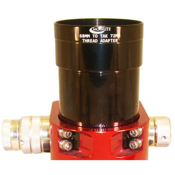 Adapter MoonLite Adaptateur pour Takahashi 68-72 mm