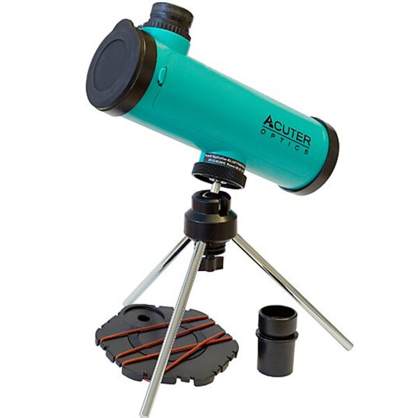 Acuter Teleskop N 50/200 Newtony 50 Discovery