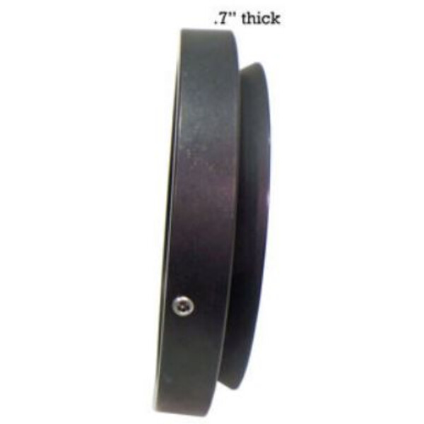 Adapter MoonLite Flange Extender 0.7"