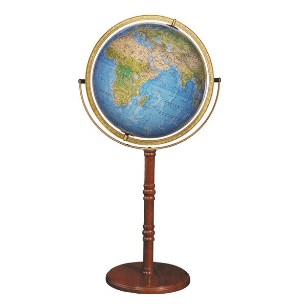 Globe sur pied Scanglobe Bornholm 40cm