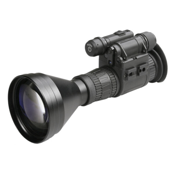 Vision nocturne AGM NVM50 NW1i 51 degree FOV Gen 2+ Level 1