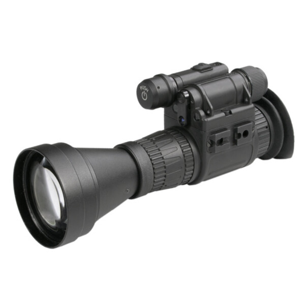 Vision nocturne AGM NVM50 NL2i  51 degree FOV Gen 2+ Level 2