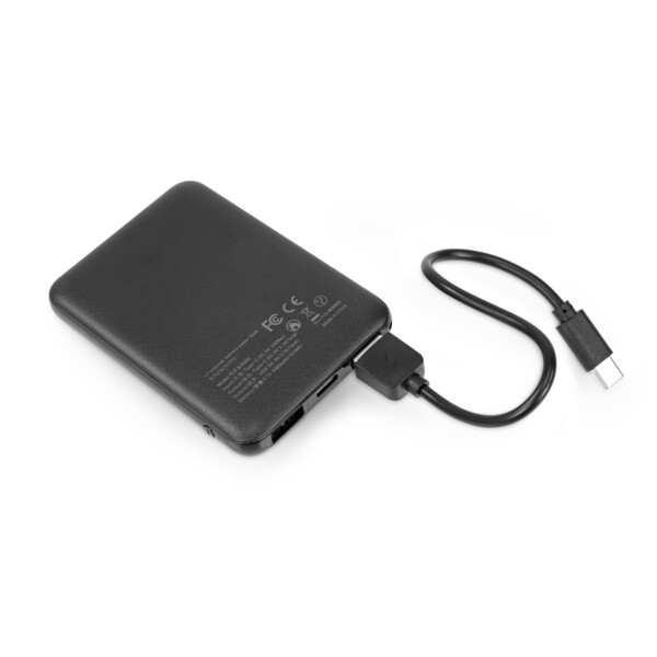 Omegon Powerbank 5000 18Wh 12V