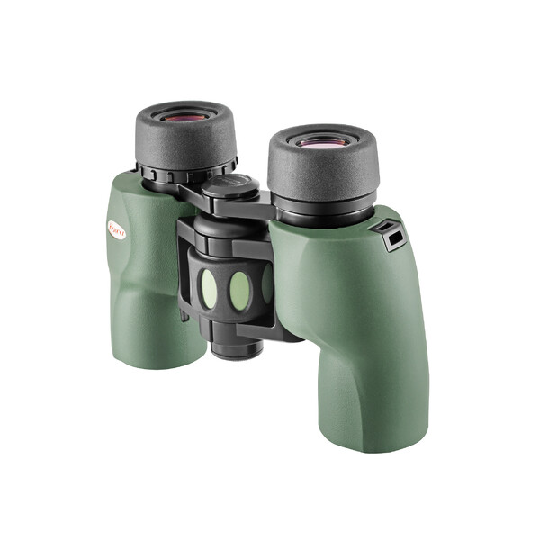 Kowa Fernglas YF II 8x30 green