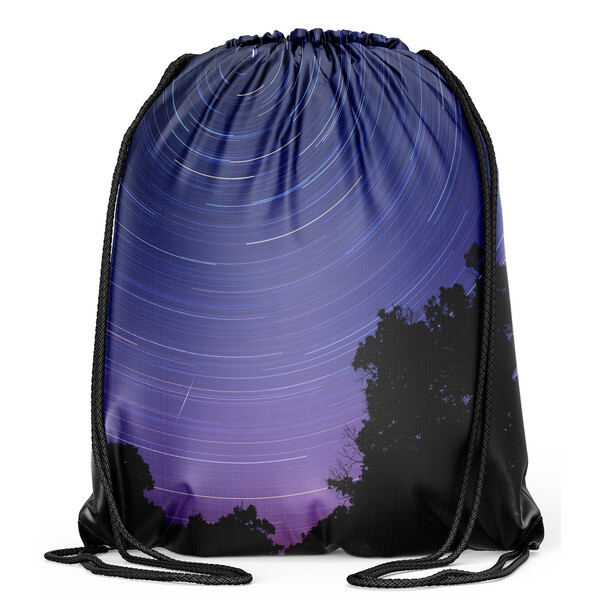 Oklop Astro Backpack Star trails