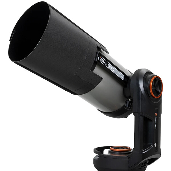 Pare-buée flexible Celestron DX SC6/SC8