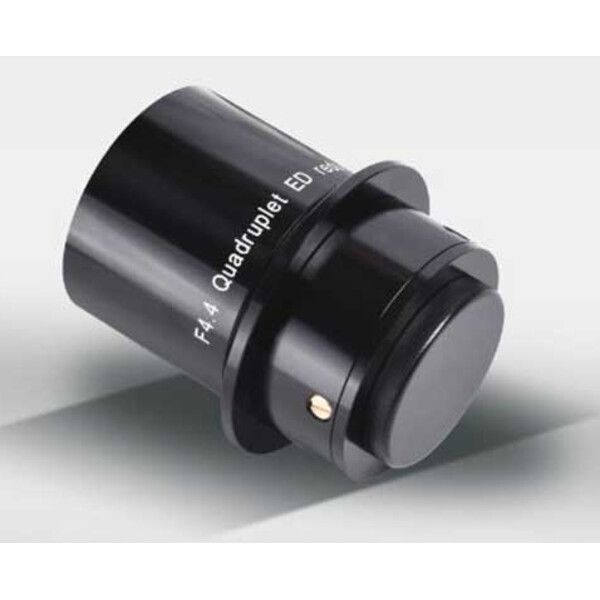 TS Optics Flattener/Reducer 0,8x 2,5