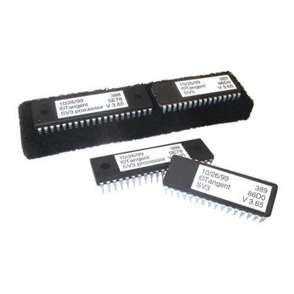 Lumicon NGC Sky Vector Chip Upgrade Set
