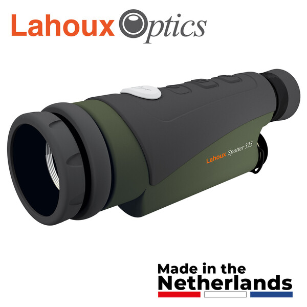 Caméra à imagerie thermique Lahoux Spotter 325