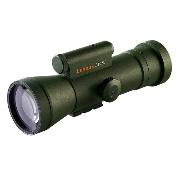 Vision nocturne Lahoux LV-81 Echo Plus Green