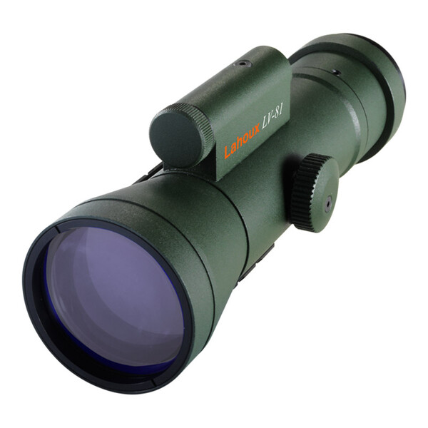 Vision nocturne Lahoux LV-81 Standard Green