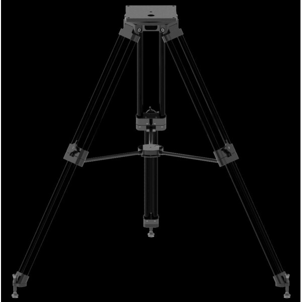 Software Bisque Stativ Helium Tripod black