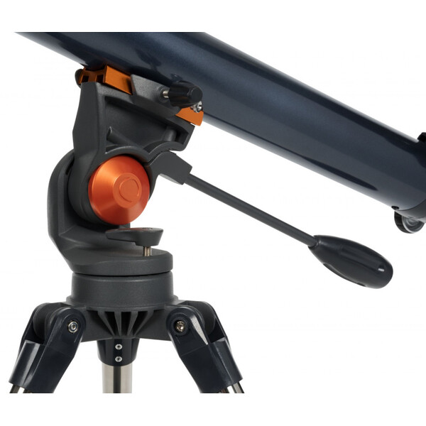 Télescope Celestron AC 70/900 Astromaster 70 AZ Moon Edition