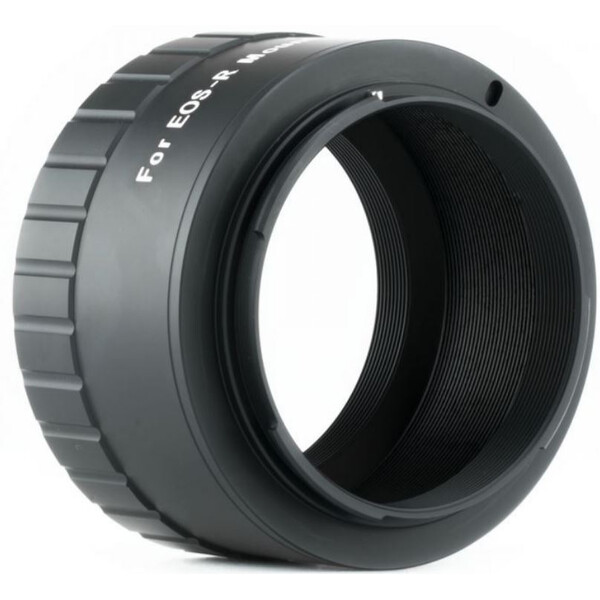 William Optics Kamera-Adapter Canon EOS R T-Mount M48