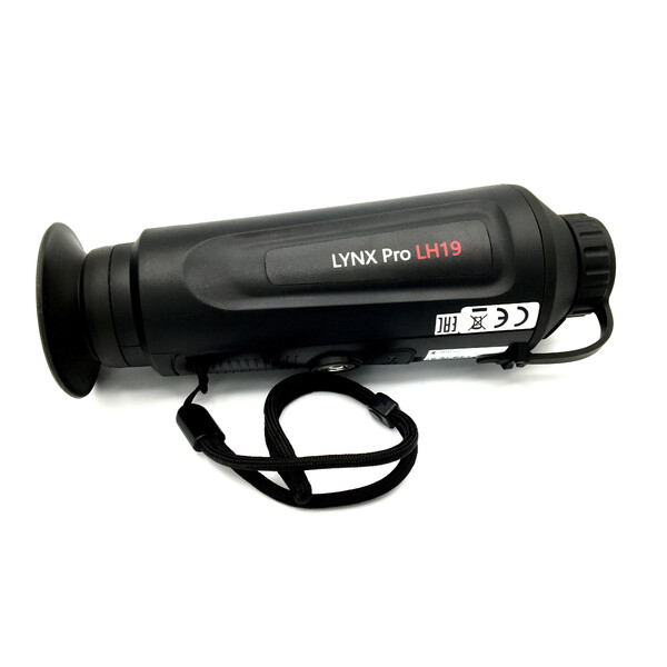 Caméra à imagerie thermique HIKMICRO Lynx PRO LH19