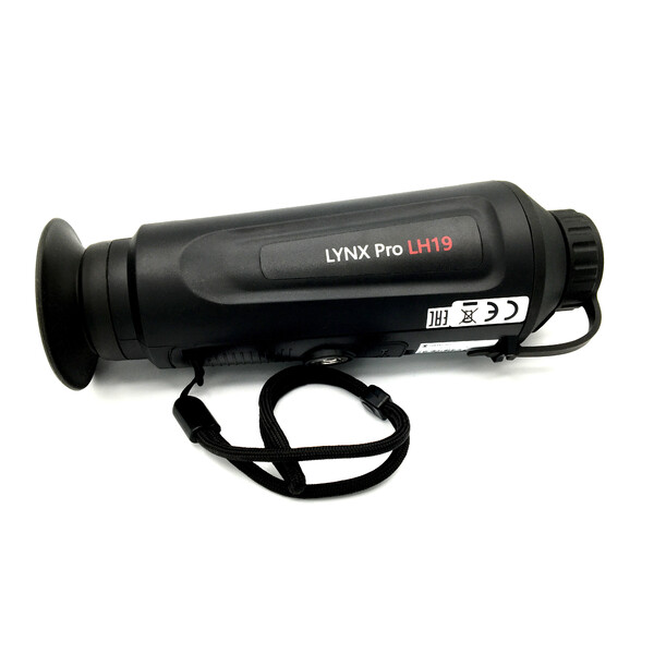 HIKMICRO Thermalkamera Lynx PRO LH19