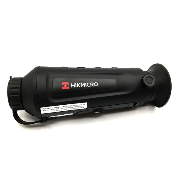 Caméra à imagerie thermique HIKMICRO Lynx PRO LH25