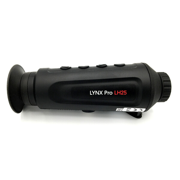 HIKMICRO Thermalkamera Lynx PRO LH25