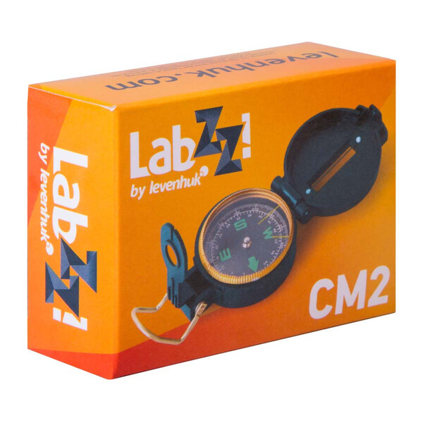 Levenhuk Boussole LabZZ CM2
